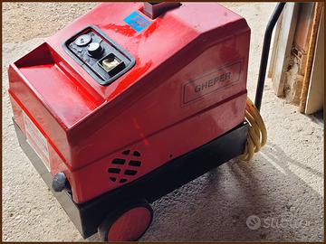 Idropulitrice 220V — Unità Non Funzionante