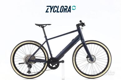 Canyon Commuter:ON 7 t.L