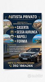 Autista Privato
