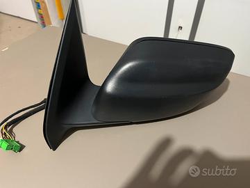 Retrovisore guida volvo xc90