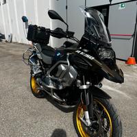 Bmw R1250gs ADV exclusive