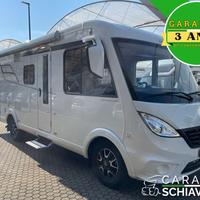 HYMER-ERIBA EXSIS I 580