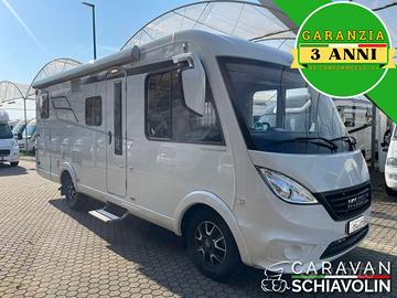 HYMER-ERIBA EXSIS I 580