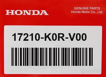 Filtro aria honda sh