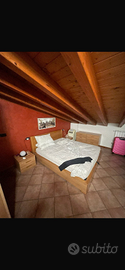 Stanza in o via savona milano con bagno priv