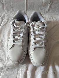 Scarpe puma platform