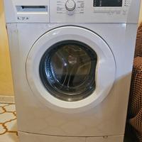 Lavatrice Beko 6 kg perfettamente funzionante