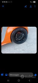 smart 451 alestimento brabus 