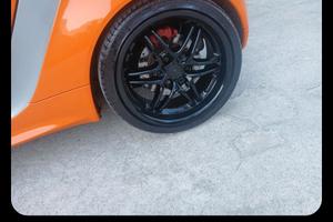 smart 451 alestimento brabus 