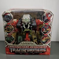 Transformers Revenge of the fallen 'Devastator'
