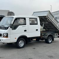 Kia km 55 Mila ribaltabile