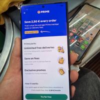 samsung s24 ultra 512G