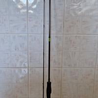 Canna spinning Favorite X1