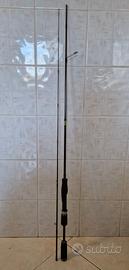 Canna spinning Favorite X1