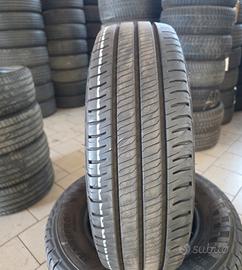 Treno gomme 215 70 15 C Kleber