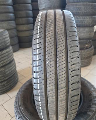 Treno gomme 215 70 15 C Kleber