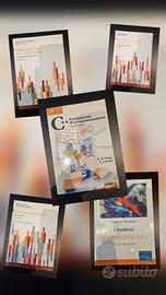 Lotto libri informatica Pearson/Apogeo
