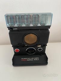 Polaroid Sx-70