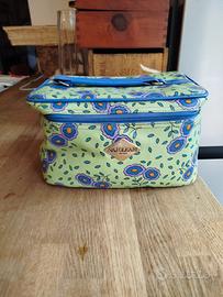 beauty case naj oleari vintage originale