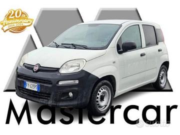 FIAT Panda 1.2 69 CV VAN 2 POSTI EURO6 POP - FY4