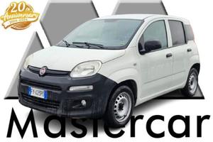 FIAT Panda 1.2 69 CV VAN 2 POSTI EURO6 POP - FY4