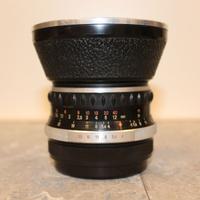Carl Zeiss Jena Fektogon 50 4