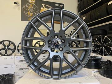 Cerchi NUOVI Mercedes raggio 18 cod.3873