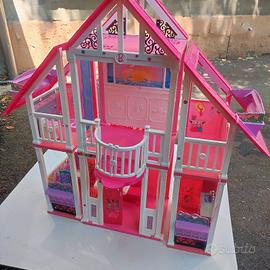 CASA VACANZE BARBIE  🌴