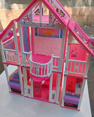 CASA VACANZE BARBIE  🌴