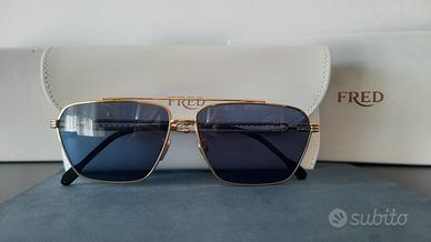 occhiali uomo fred 