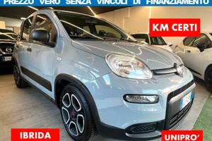 Fiat Panda 1.0 City Life Hybrid*NO VINCOLI FINANZI