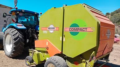 rotopressa wolagri 155