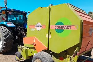 rotopressa wolagri 155