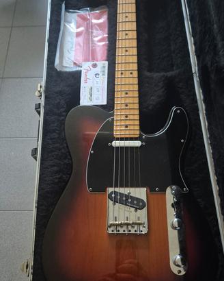 Telecaster American Special, made in USA
