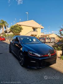 golf 6 gti r 20