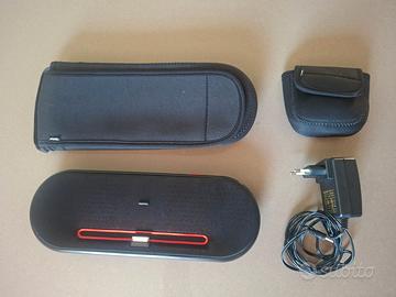 Adattatore Bluetooth Philips completo di custodia