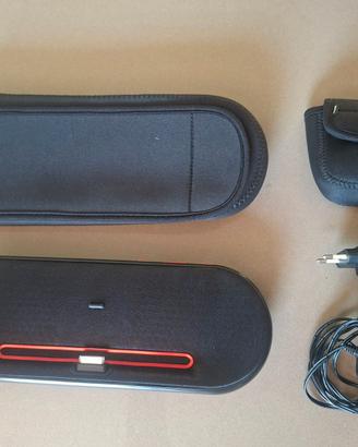 Adattatore Bluetooth Philips completo di custodia