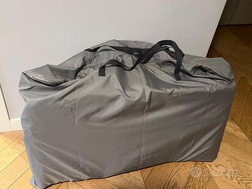 Joie roomie glide usato qualche mese