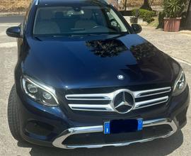 Mercedes Glc 250 d Sport