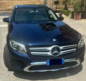 Mercedes Glc 250 d Sport