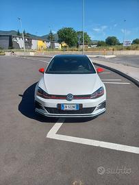golf gti tcr 290cv anno 2019