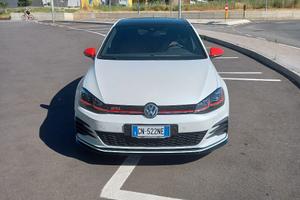 golf gti tcr 290cv anno 2019