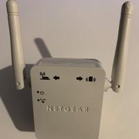 Netgear WN3000RP wifi extender