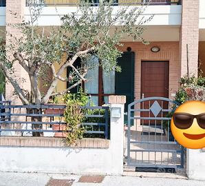 Appartamento piano terra