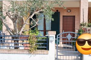 Appartamento piano terra