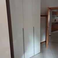 cameretta singola completa 