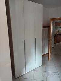 cameretta singola completa 