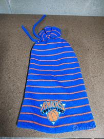 Cappello New York Nicks made in U.S.A