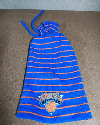 Cappello New York Nicks made in U.S.A