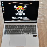 GALAXY BOOK 4 SNAPDRAGON ELITE 16/512